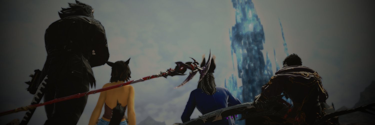 Galahah's profile banner image