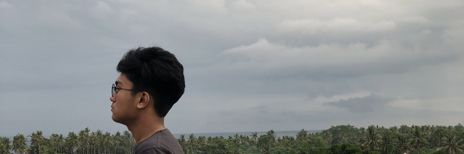 faksall's profile banner image
