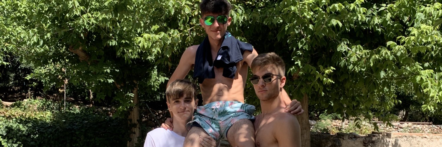 Javi👁 banner