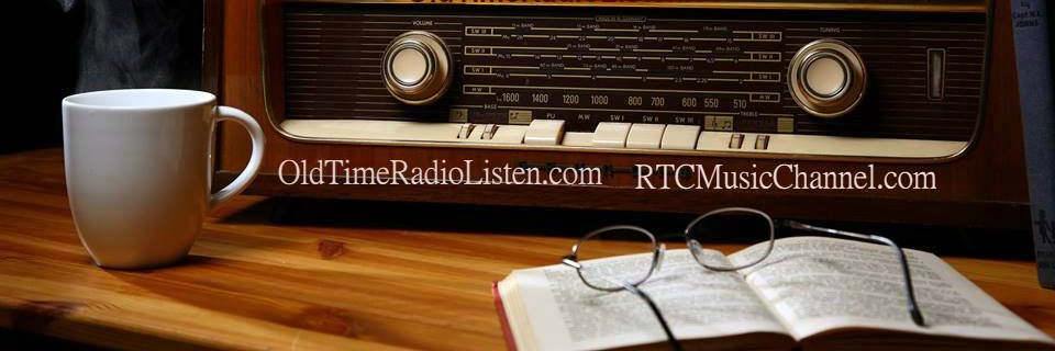OTRadioListen's profile banner image
