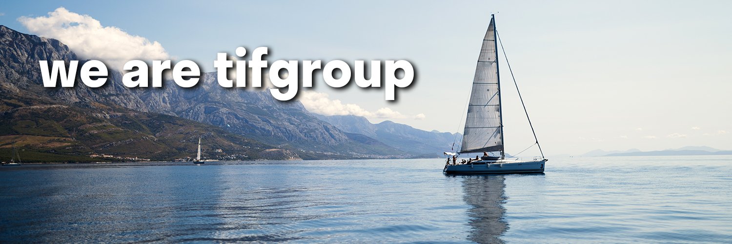 tifgroup's profile banner image