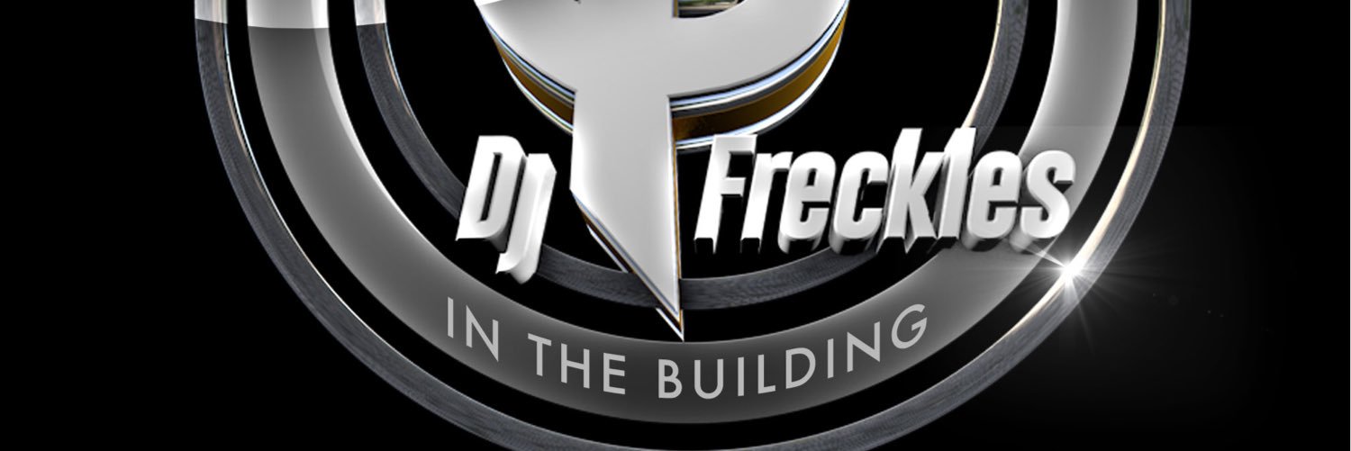 DjFreckles305's profile banner image