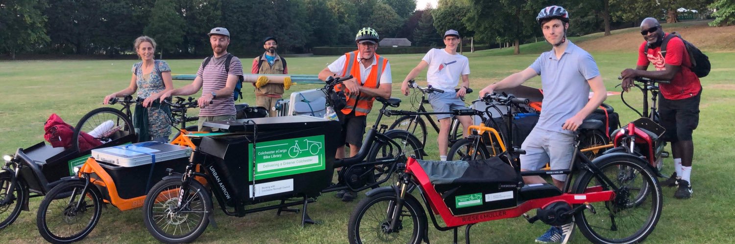 en-form The Colchester Environment Centre banner