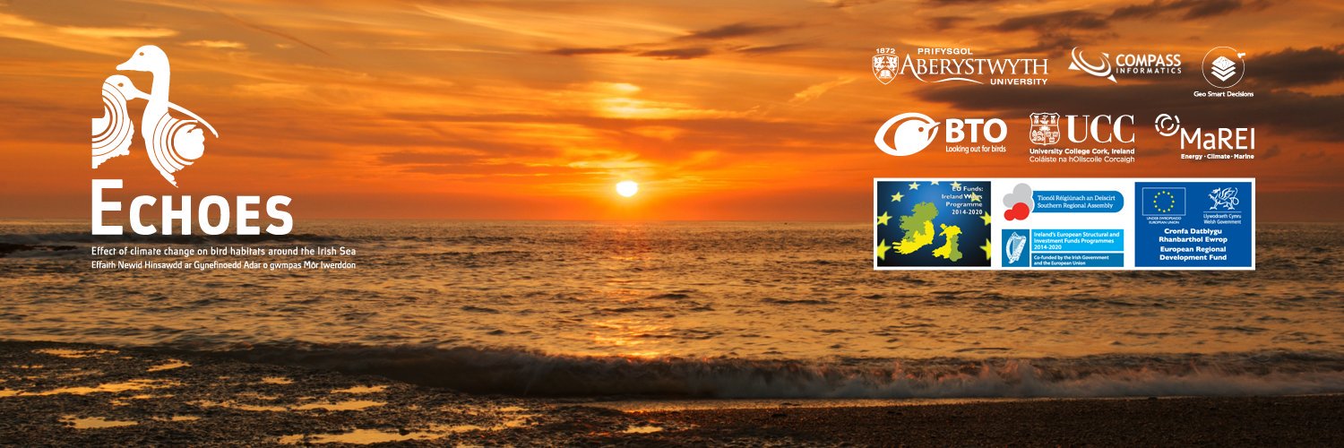 ECHOES project banner