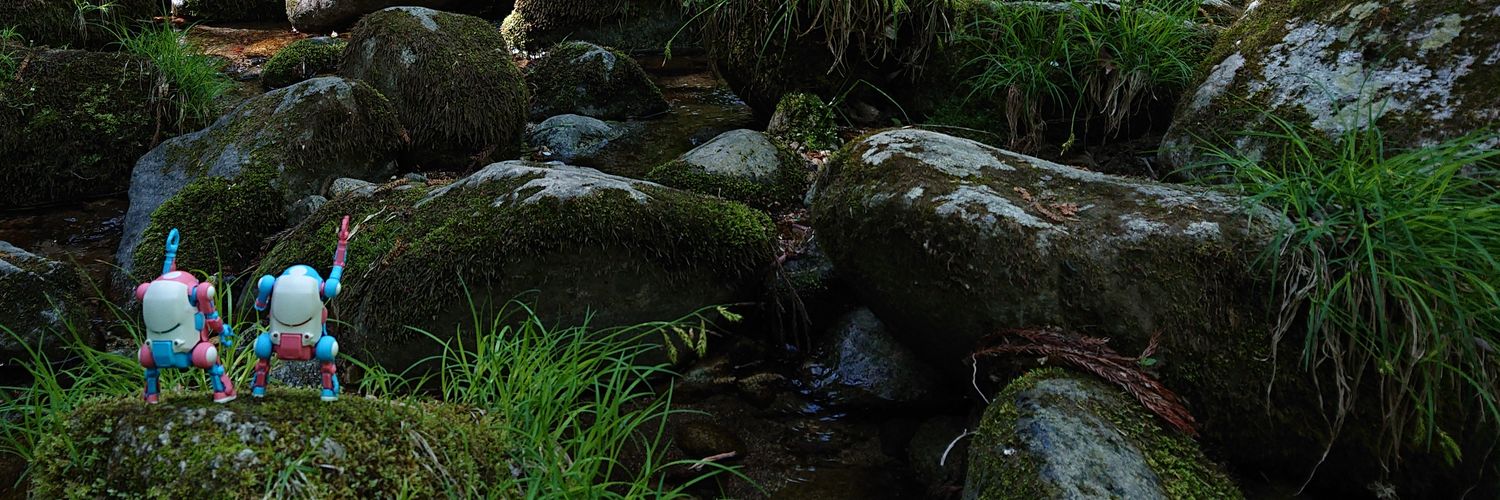 kayakis's profile banner image