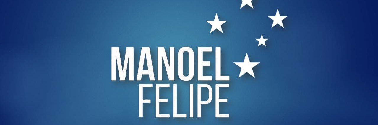 Manoel Felipe 🇦🇺🇧🇷 banner