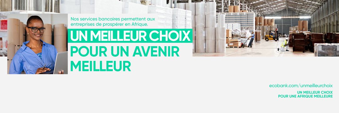 EcobankTd's profile banner image