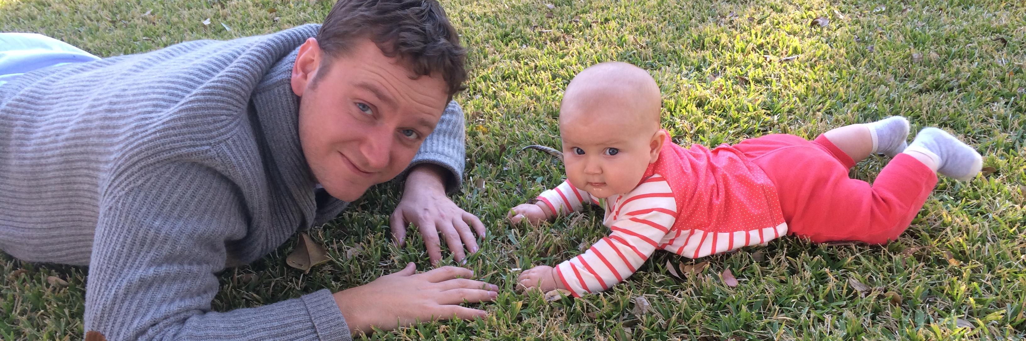 Jonathan Stein banner