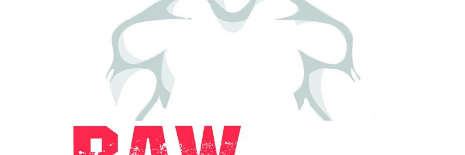 Raw Instinct Gym Profile Banner