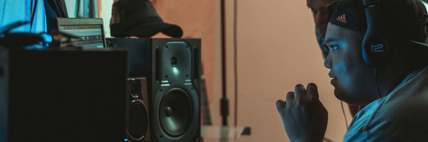 FiyeiMusica's profile banner image