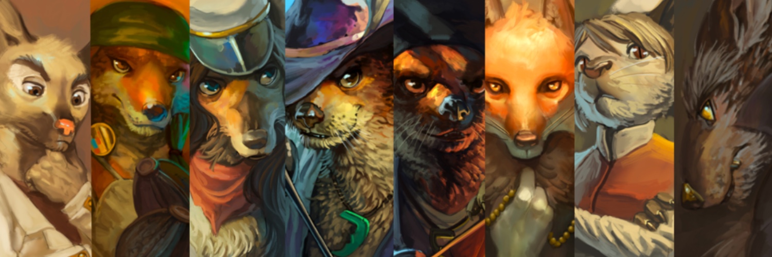 VivienneMathews's profile banner image