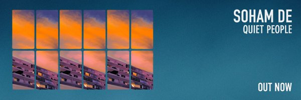 sohamdemusic Profile Banner