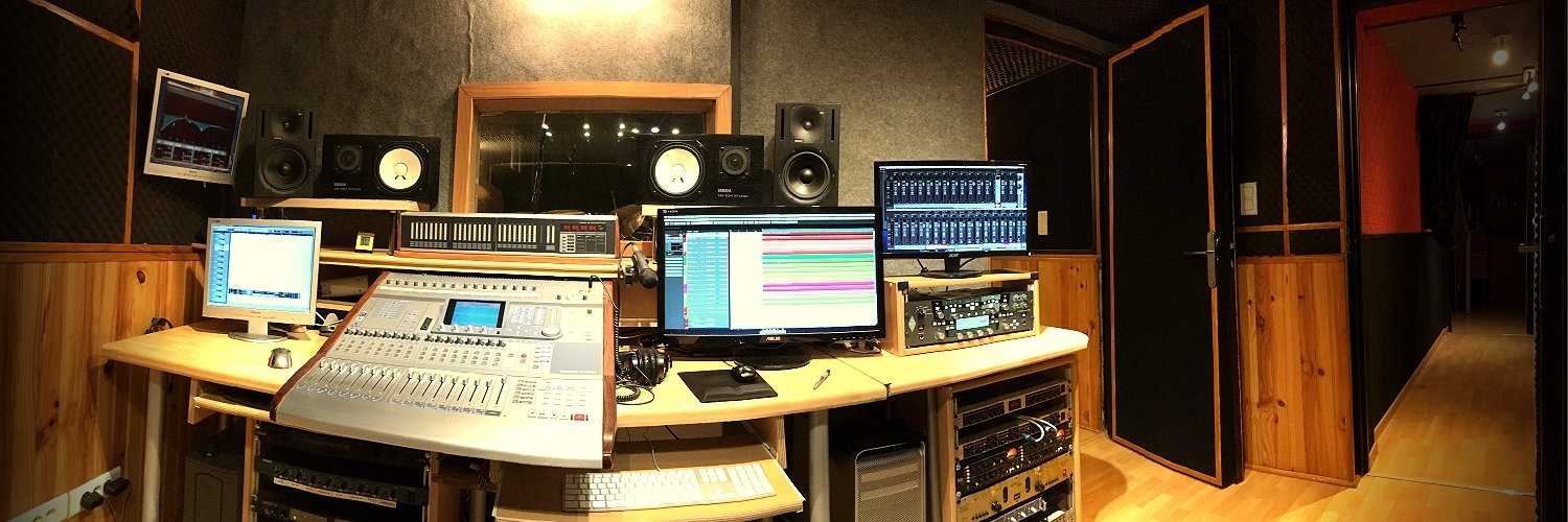 SoundhouseStud's profile banner image
