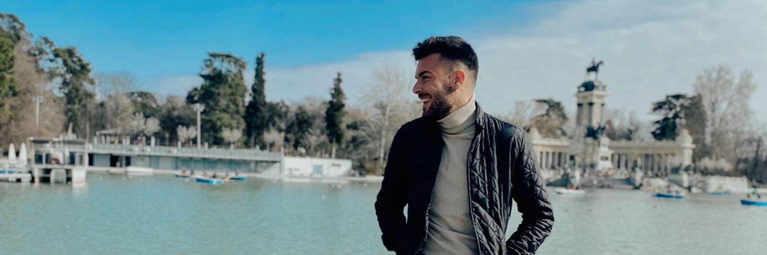 daniforte5's profile banner image
