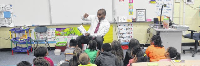 Dr. Eric C. Bracy banner