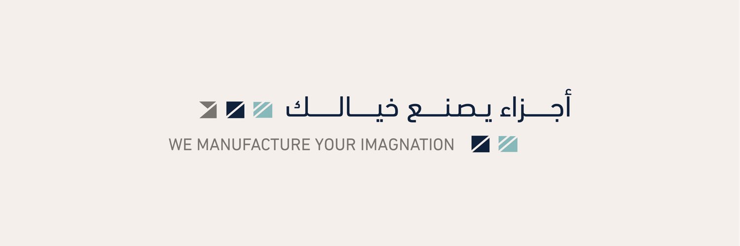 AjzaaFactory's profile banner image