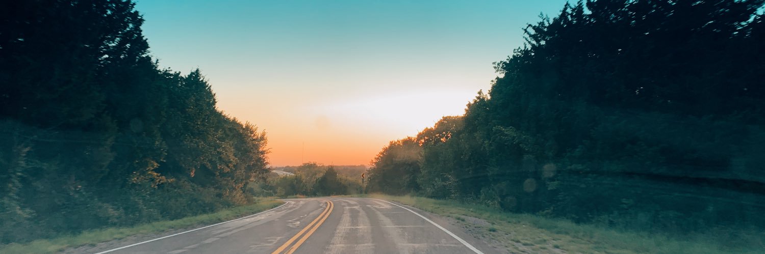 ihannahclay's profile banner image