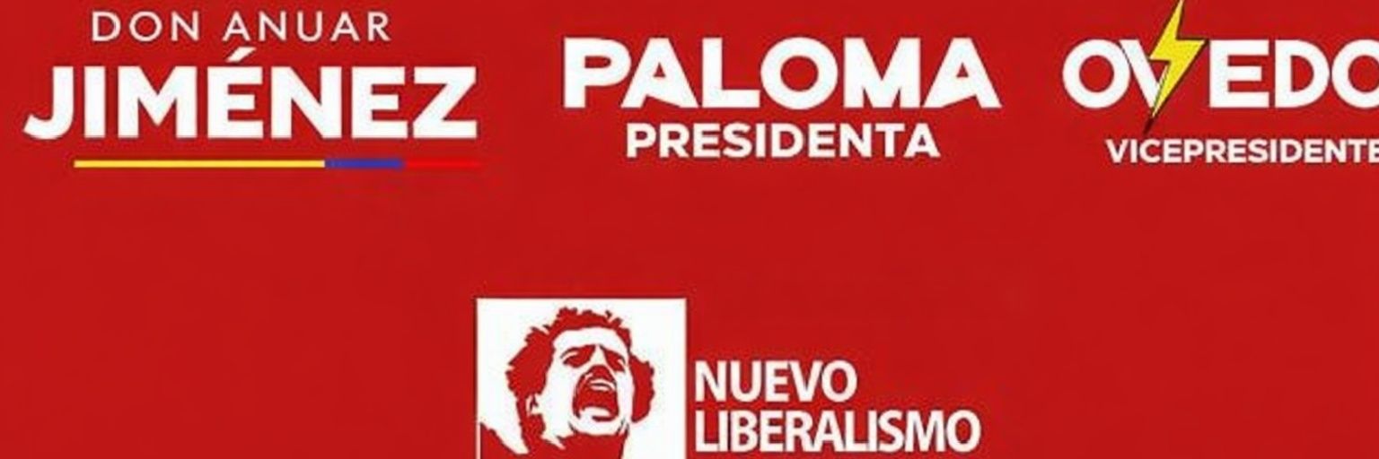 Don Anuar Jiménez banner