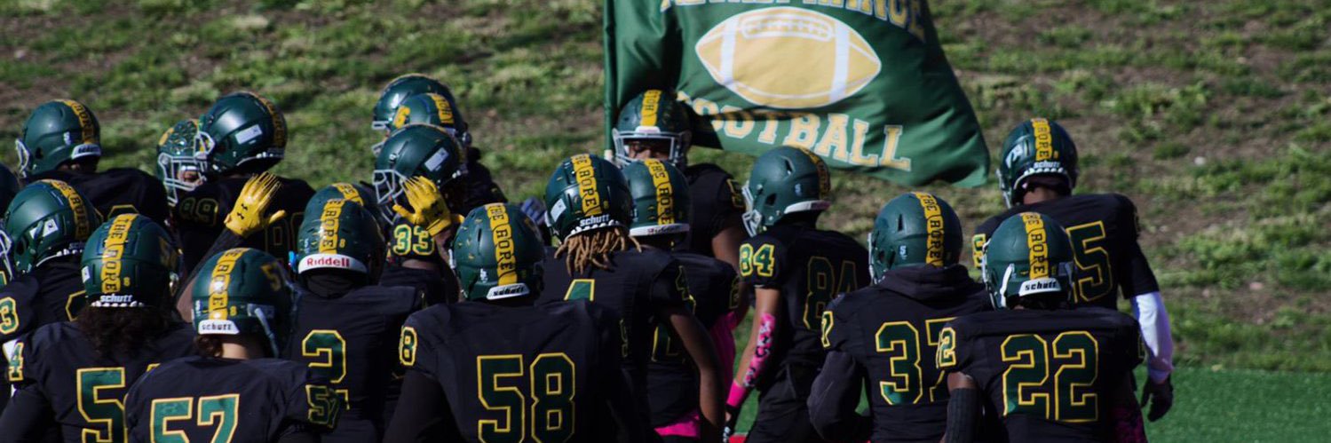 Malachi Ray banner