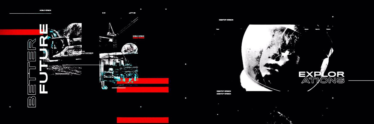 parker banner