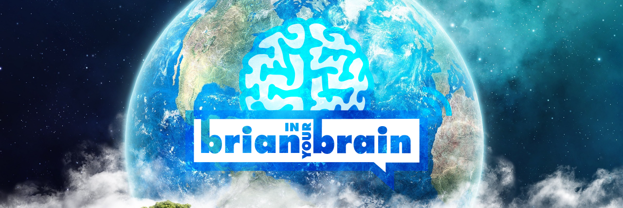 brianinbrain's profile banner image