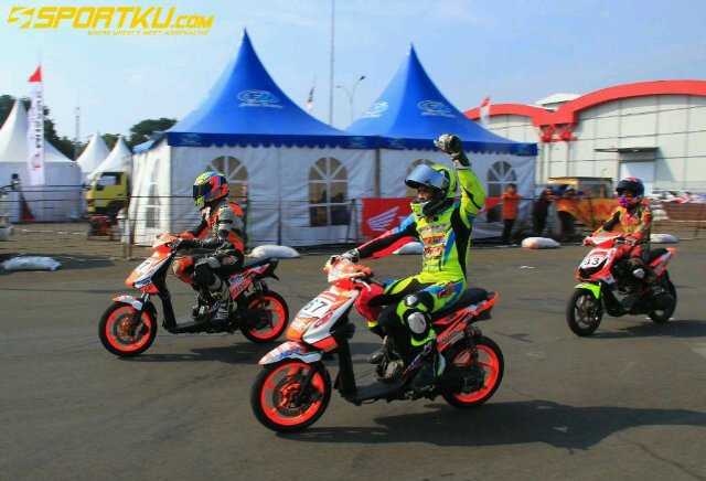 Hendragunawan27's profile banner image