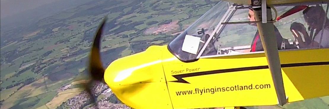 pilotscotland's profile banner image