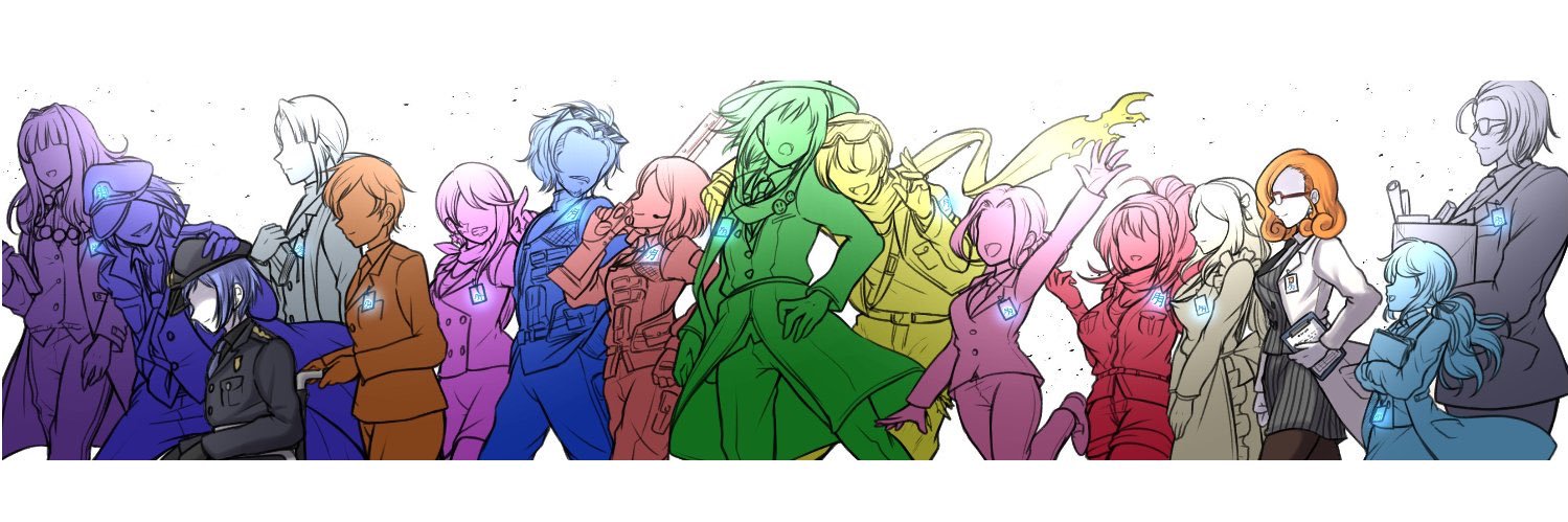 darekaoosiete's profile banner image