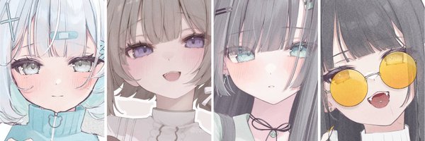 fuwafuwa_toco Profile Banner