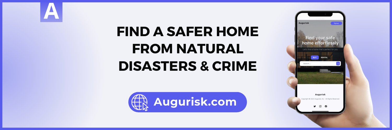 Augurisk banner