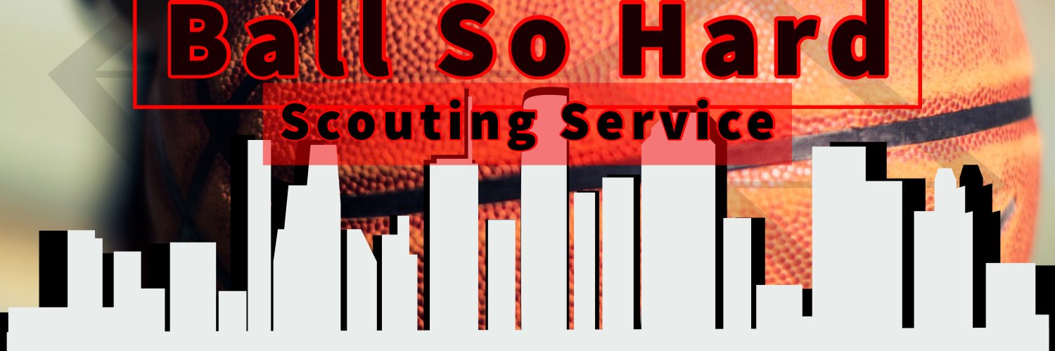 Ball So Hard's banner