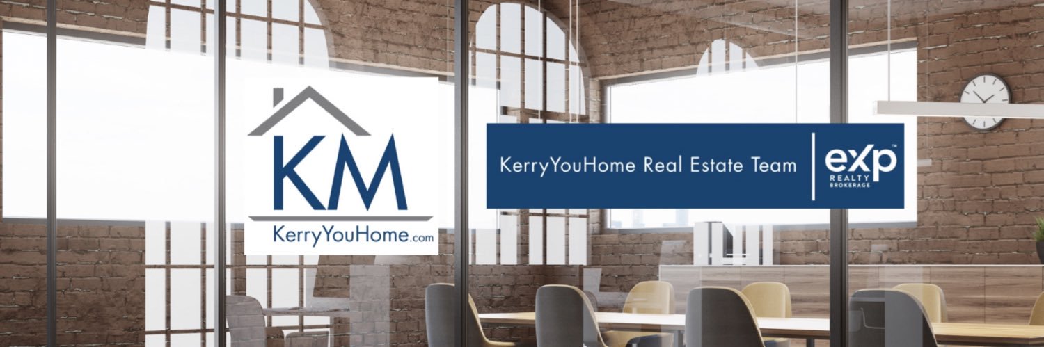 KerryYouHome's profile banner image