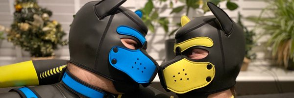 Pupperloki Profile Banner