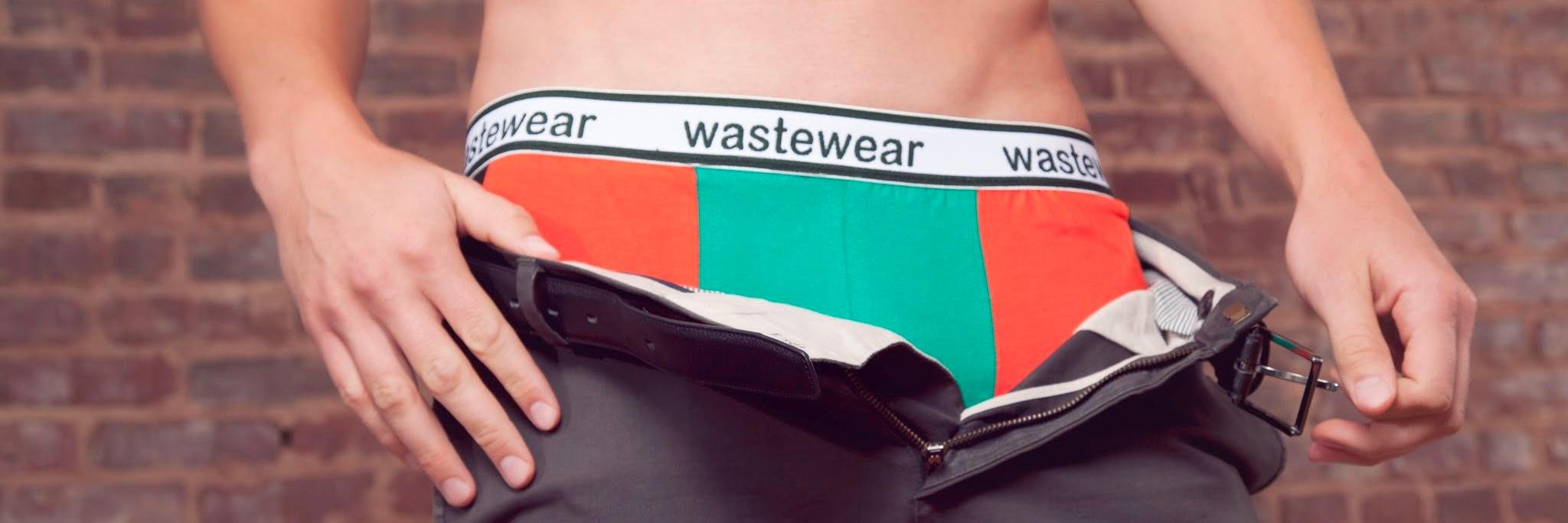 Wastewear's profile banner image