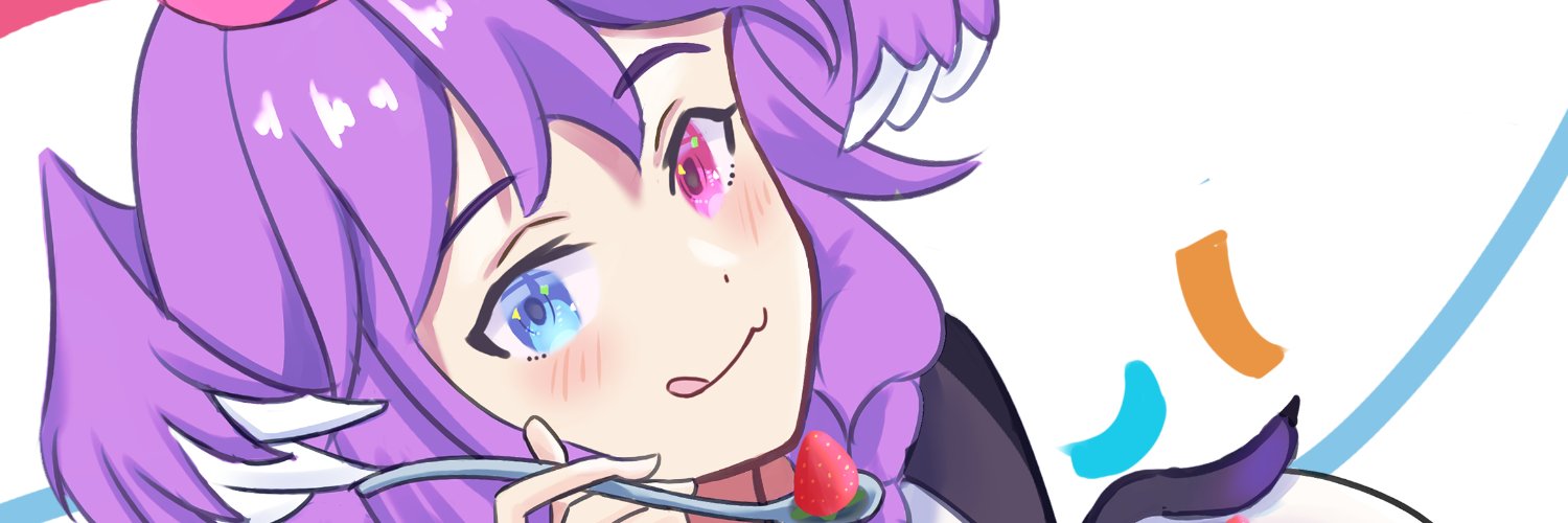 HaruStans's profile banner image