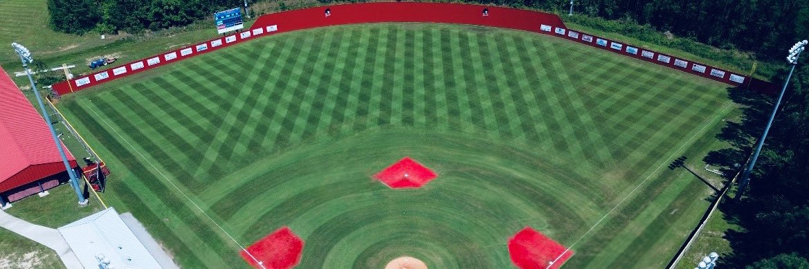 Pass Christian Baseball banner
