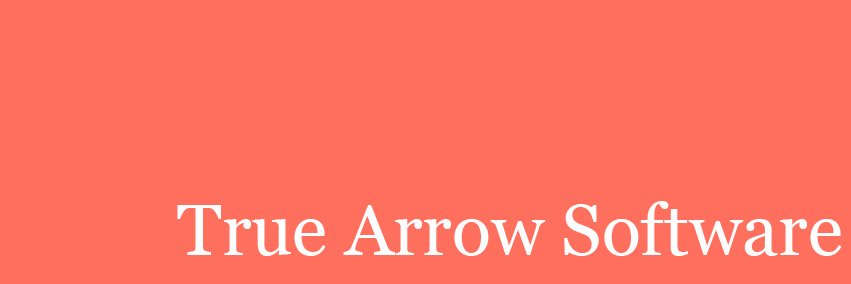 truearrowsoft's profile banner image