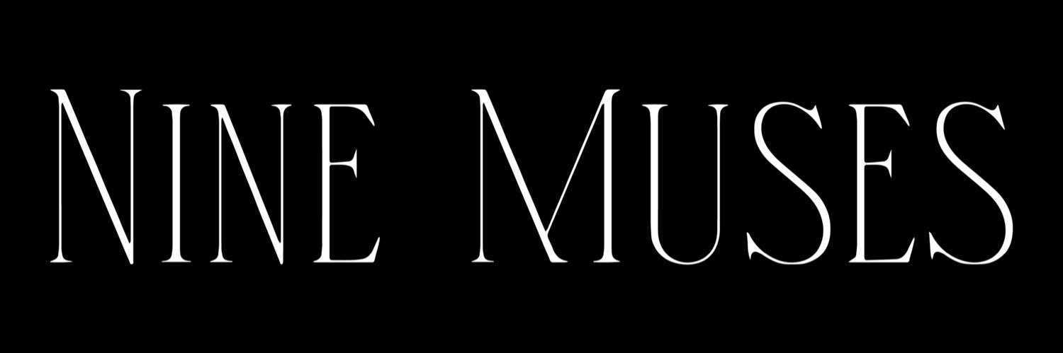Nine Muses Entertainment banner