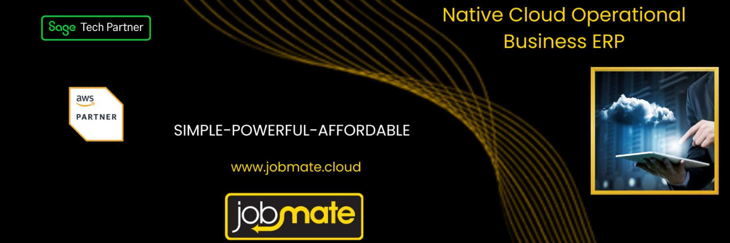 jobmate ltd banner