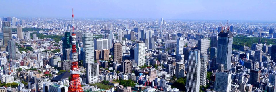 【公式】東京ウォーカー／TokyoWalker編集部 banner