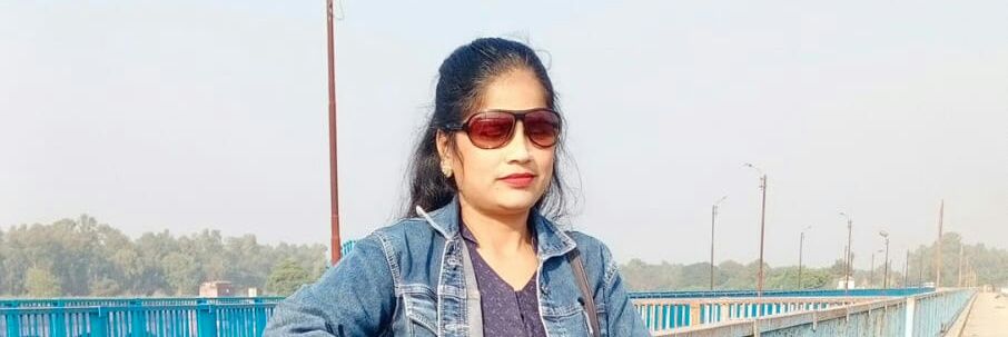 POONAMBEDIppid's profile banner image