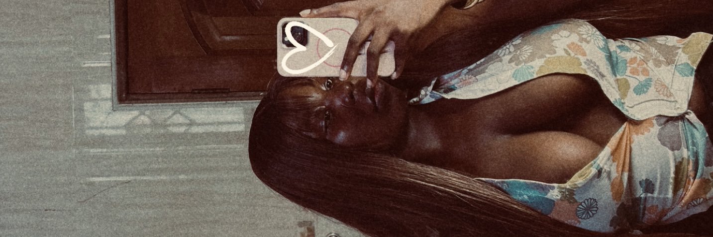 Prisca ᥫ᭡ banner