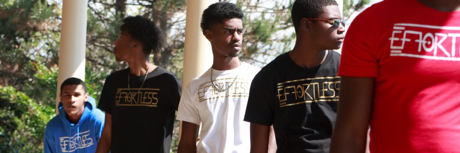 Effortless_EF's profile banner image
