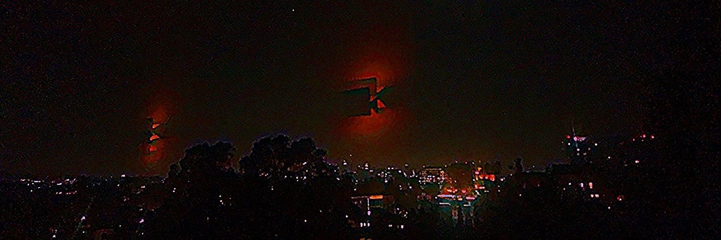 Little Demon banner