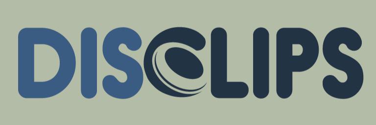 Disclip's profile banner image