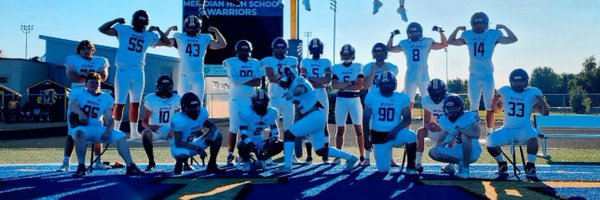 MHSWarriorFB Profile Banner