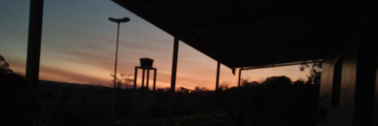 gleydsonisecke's profile banner image