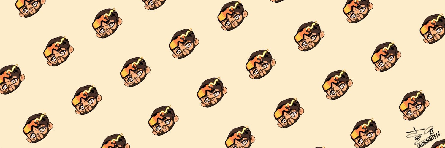 皐月🍣 banner