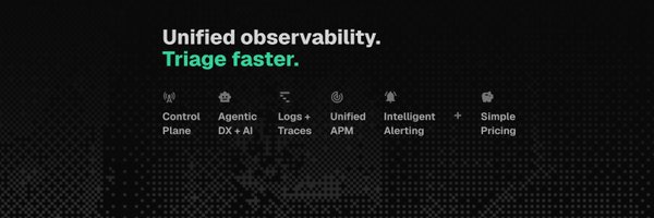 last9io Profile Banner