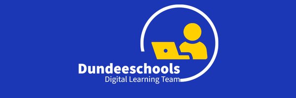 DigiLearnDundee Profile Banner